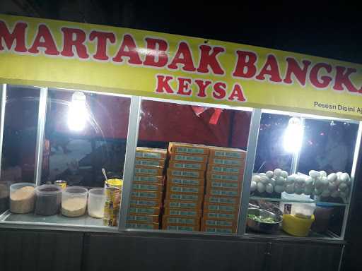 Pempek Palembang Keysa 5