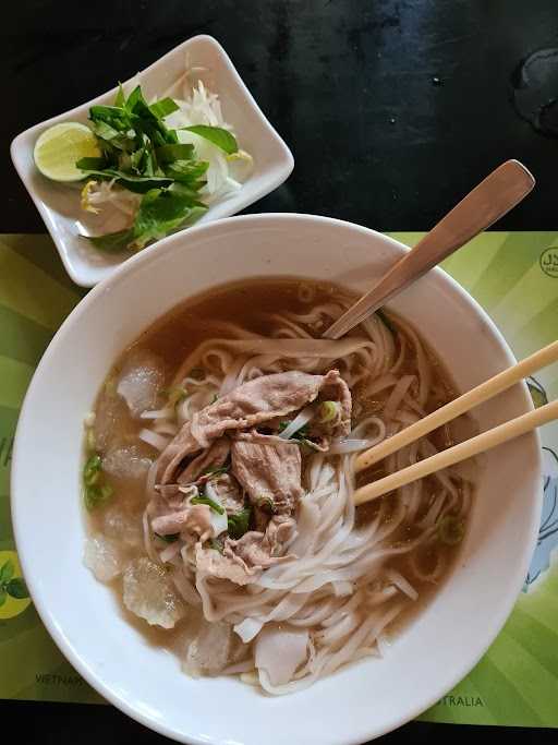 Pho 24 Vietnamese Pho Noodle 1