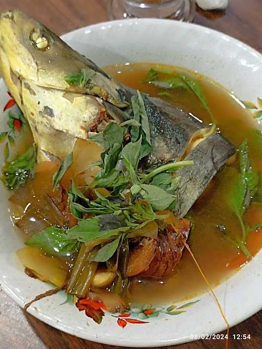 Pindang Patin Pagar Alam - Alam Sutera 8