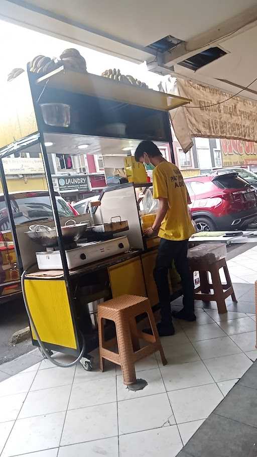 Pisang Madu Pasti, Alam Sutera 6