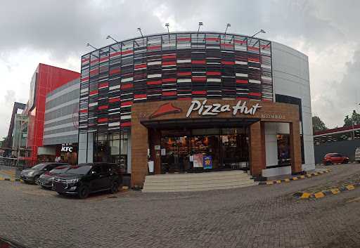 Pizza Hut Alam Sutera 1