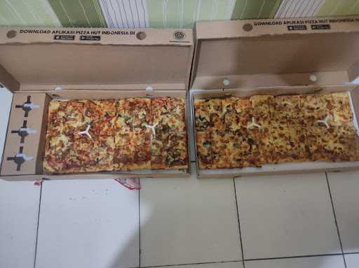 Pizza Hut Delivery - Phd Indonesia 7