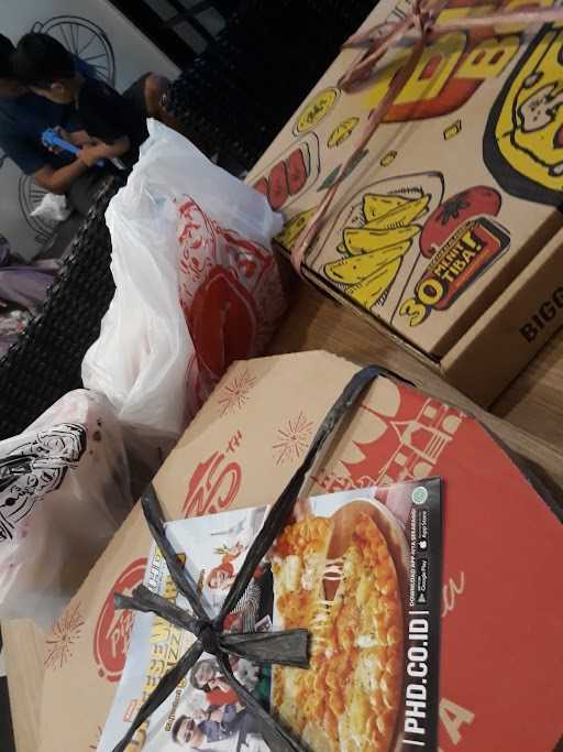 Pizza Hut Delivery - Phd Indonesia 5