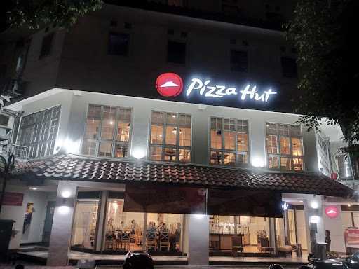 Pizza Hut Restoran - Bsd 1