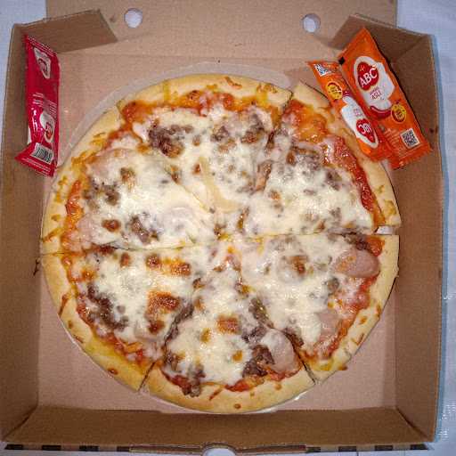 Pizza Marizini 2