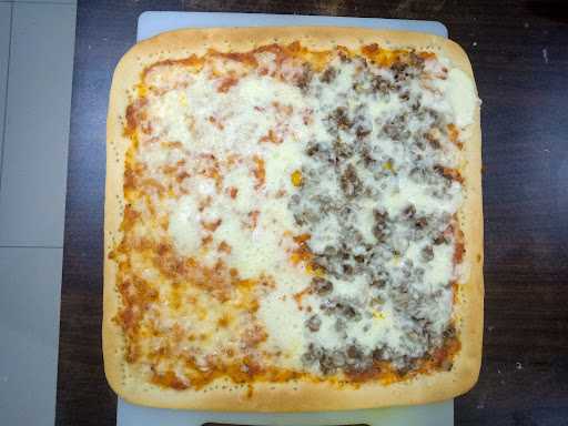 Pizza Marizini 3