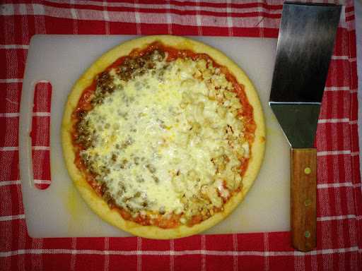 Pizza Marizini 6