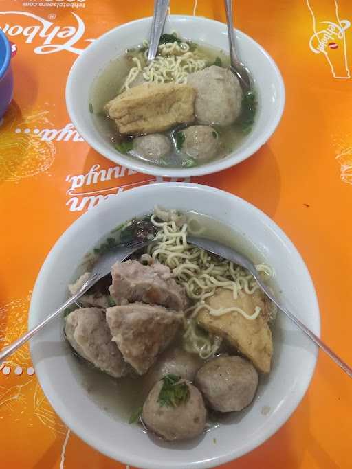 Pondok Bakso Mas Gino 5