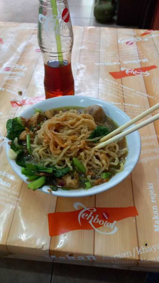 Pondok Bakso Mas Gino 3