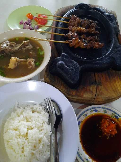 Pondok Sate Tegal Ibu Rita 5