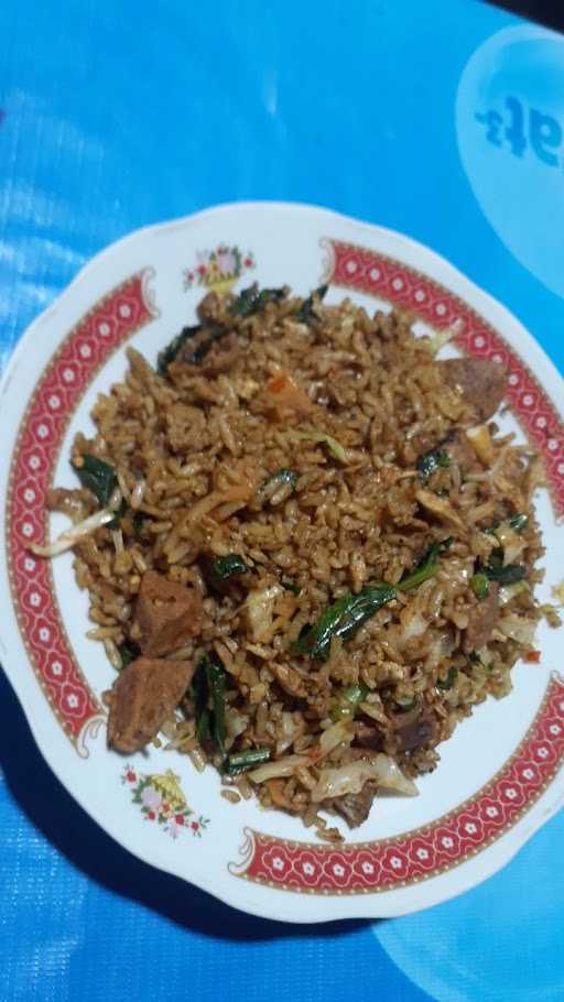 Pondok Selera Nasi Goreng 4