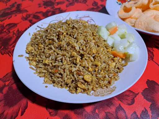 Pondok Selera Nasi Goreng 3