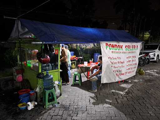 Pondok Selera Nasi Goreng 5