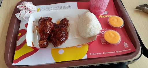 Richeese Factory Graha Raya 4