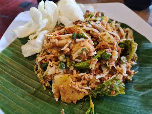 Rm Pecel Lele Pak Jo 4