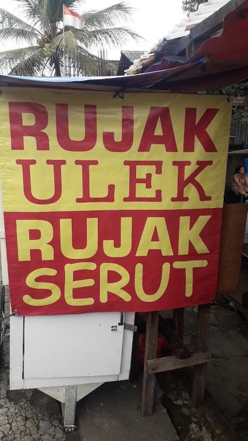 Rujak Serut Pakujaya 4