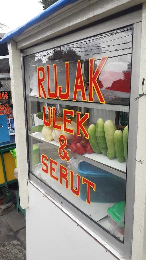 Rujak Serut Pakujaya 2