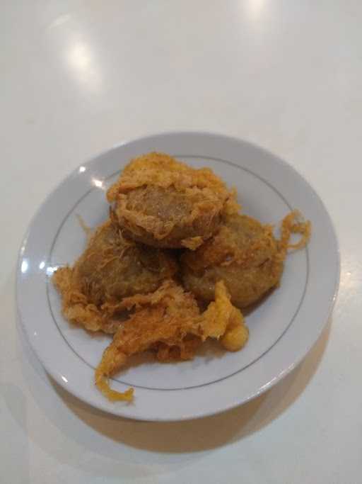 Sabana Nasi Kapau 10