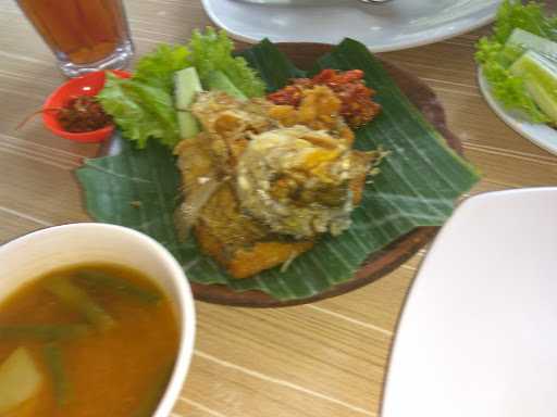 Saoenk Kito - Pondok Jagung 3