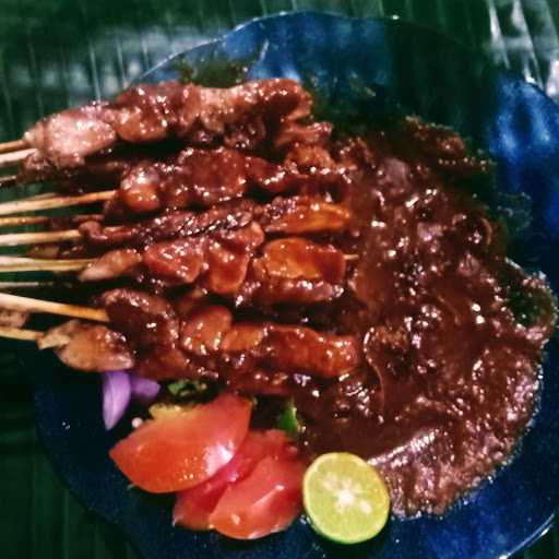 Sate Ayam Cak Sarip 1