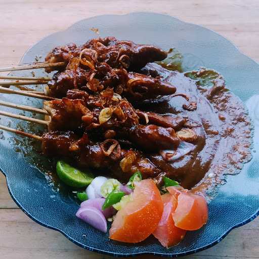 Sate Ayam Cak Sarip 3