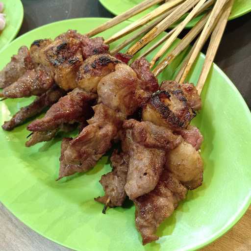 Sate Kambing Baliboel 1