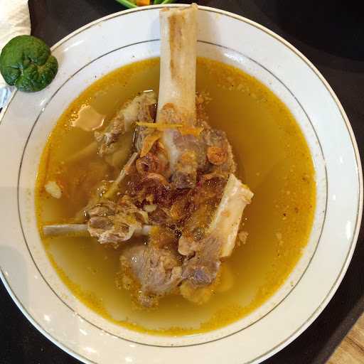 Sate Kambing Baliboel 3