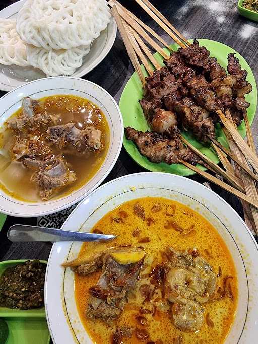 Sate Kambing Baliboel 7