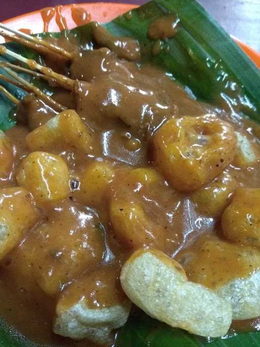 Sate Padang Anjas Pariaman 5