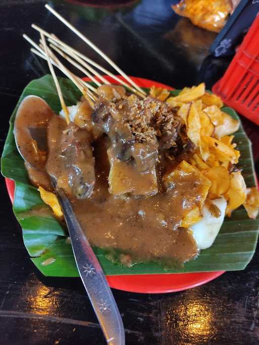 Sate Padang Anjas Pariaman 3