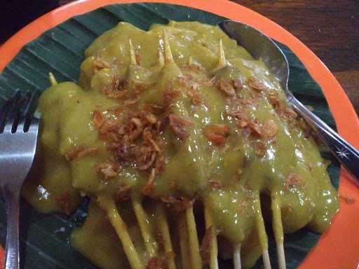 Sate Padang Martabak Kubang Hayuda 3