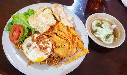 Sate Padang Martabak Kubang Hayuda 5