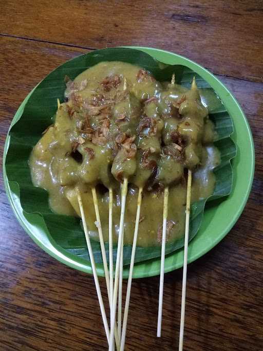 Sate Padang Martabak Kubang Hayuda 8