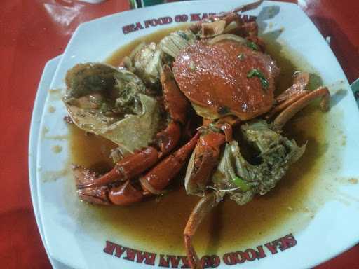 Seafood 69 Graha Raya Regency 8