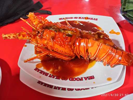 Seafood 69 Graha Raya Regency 6