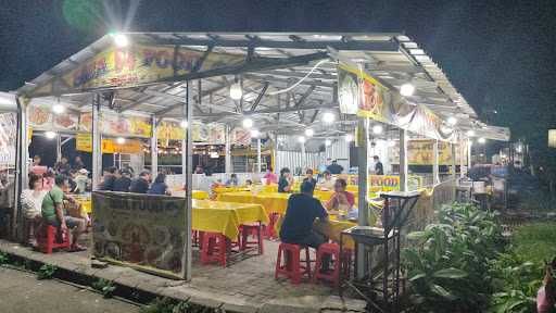 Seafood Aulia 94 1