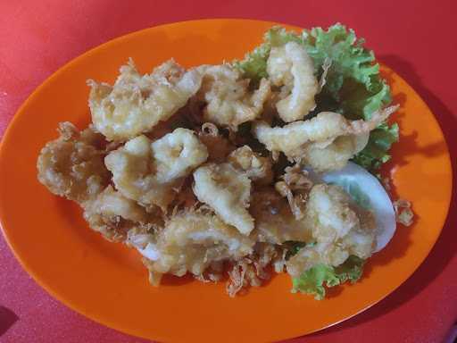 Seafood Aulia 94 6