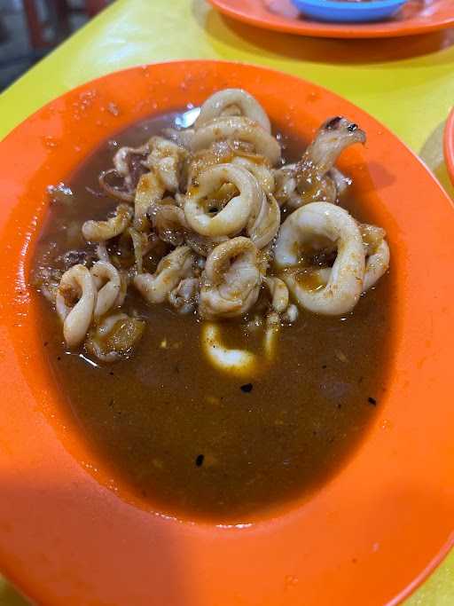 Seafood Aulia 94 9