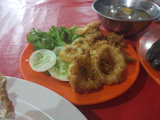 Seafood Aulia 94 7