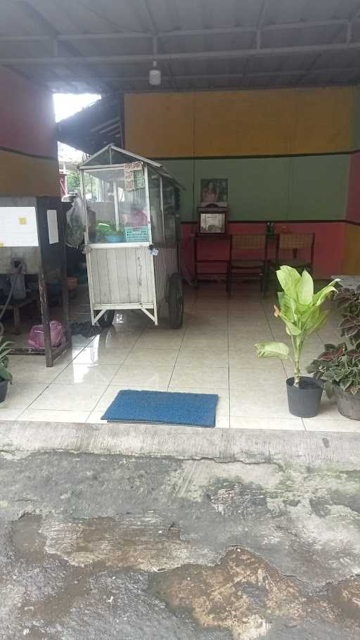 Seblak Teteh Evi Duta Bintaro 8