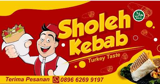 Sholeh Kebab 2