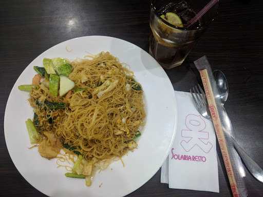 Solaria - Bsd Plaza 8