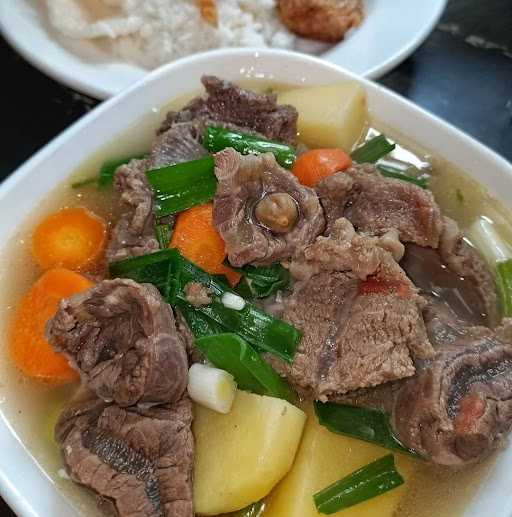 Sop Iga Sapi 28 7