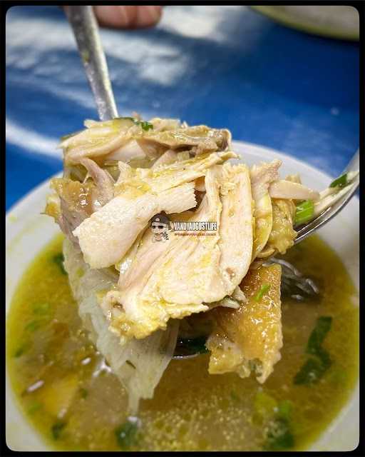 Soto Ayam Ambengan Cak Dhi 10