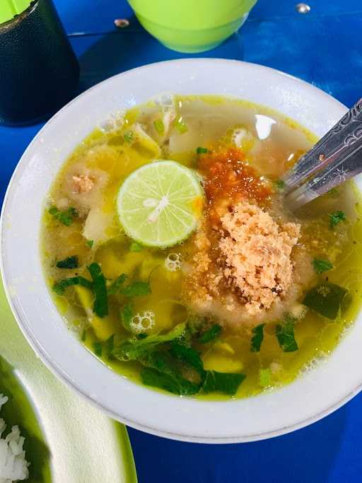 Soto Ayam Ambengan Cak Dhi 3