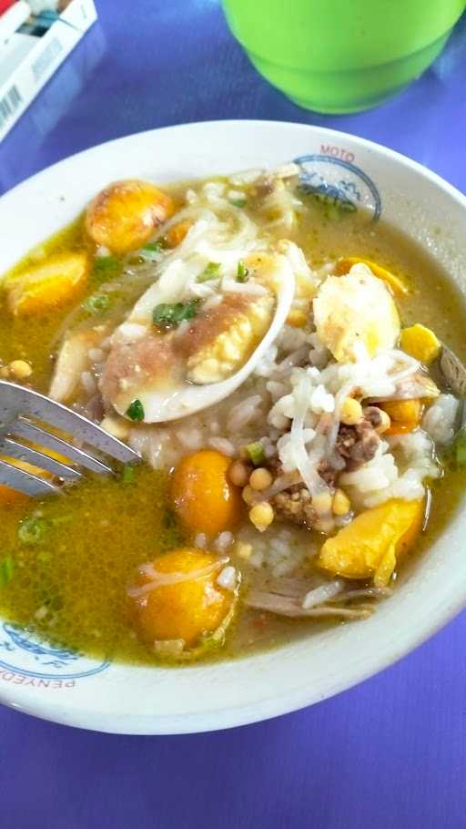 Soto Ayam Ambengan Cak Dhi 8