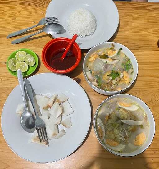 Soto Banjar & Sate Tulang Borneo Serpong 6