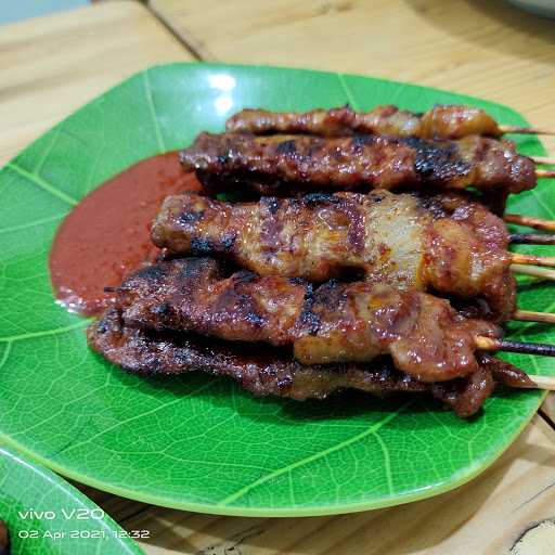 Soto Banjar & Sate Tulang Borneo Serpong 5