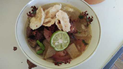 Soto Mie Bakso Thomas 2