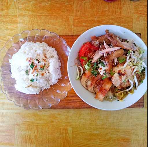 Soto Mie Bakso Thomas 4